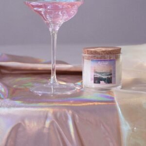 Pink Sand Collection - Ocean Breeze