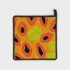 Papaya Tropical - VSL Pot Holder - Single