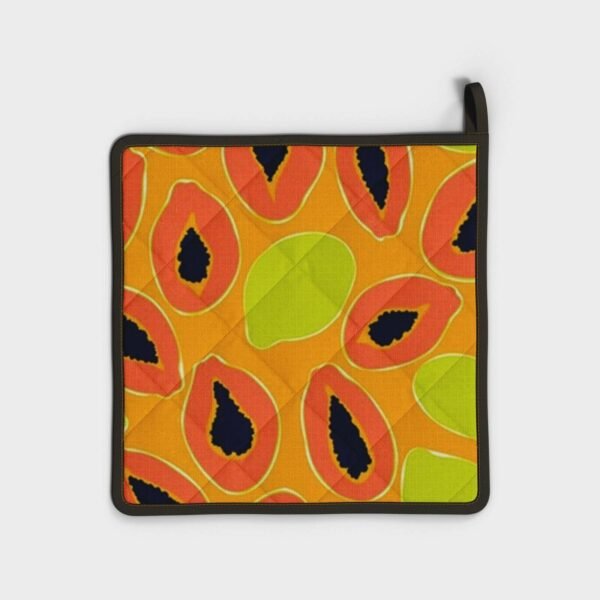 Papaya Tropical - VSL Pot Holder - Single