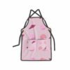 Shells Pink - VSL Apron