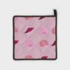 Shells Pink - VSL Pot Holder - Single