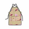 Shells Sand - VSL Apron