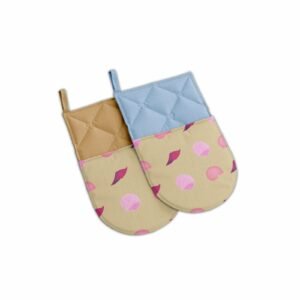 Shells Sand - VSL Mittens